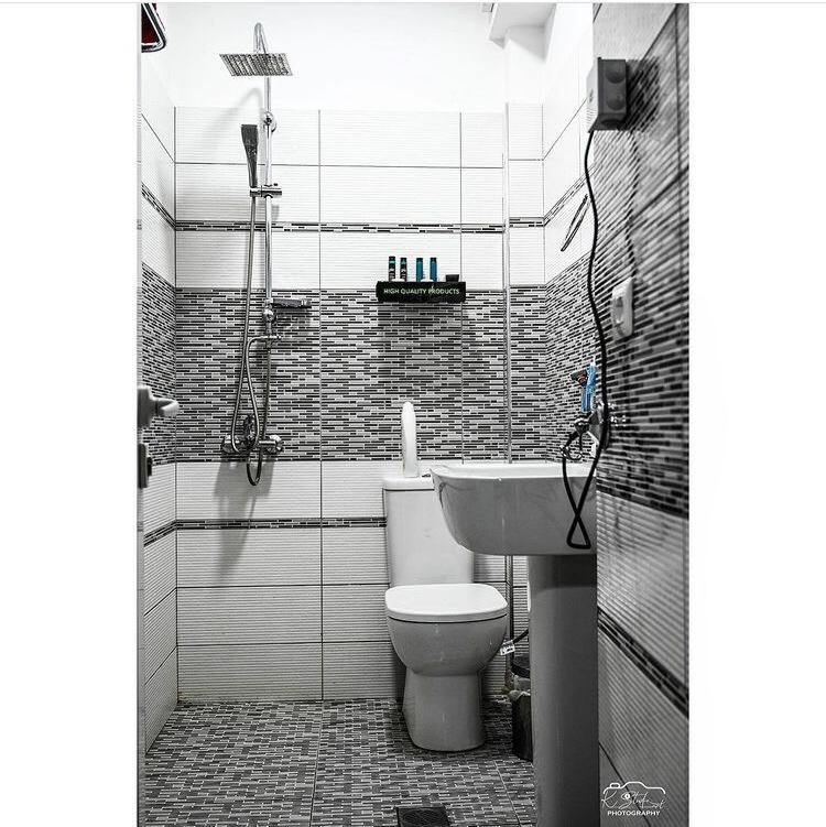 Vila Leo Lux Korce Esterno foto